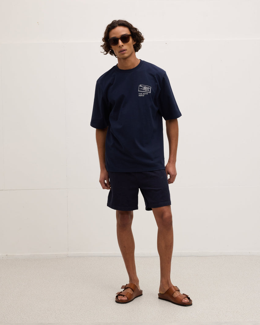 Artwork Tee