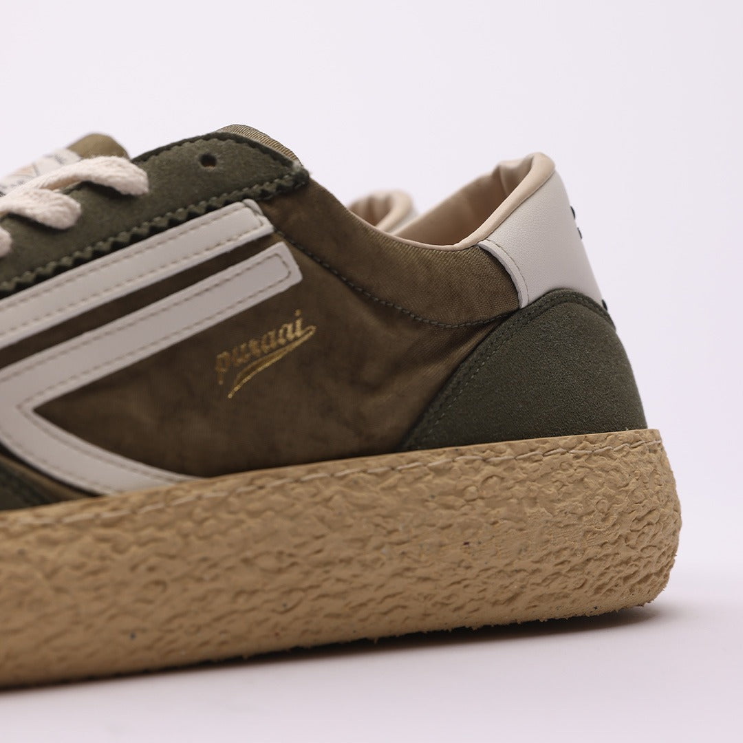 Puraai - Vintage - Alga