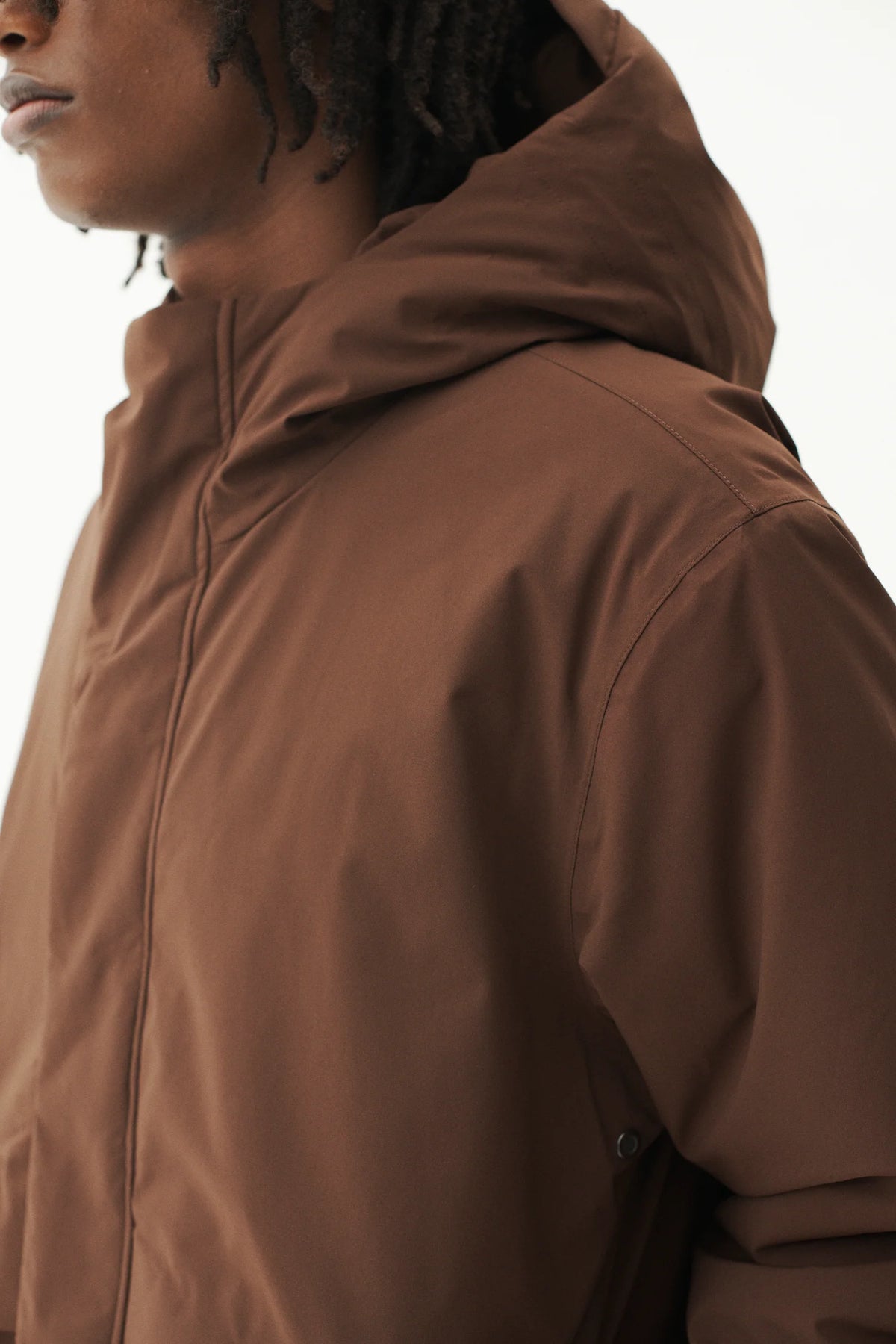 Welter Shelter - Patje P - Chocolate