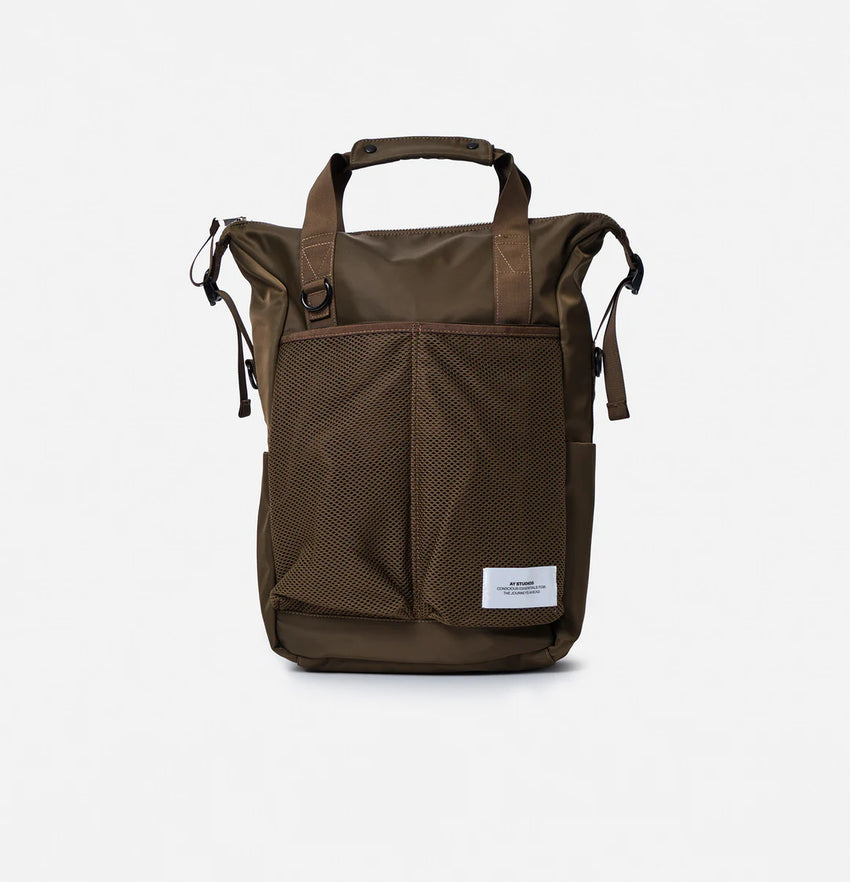 Ay Studios - Backpack