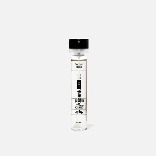 Ascent - Parfum Refill | Blue