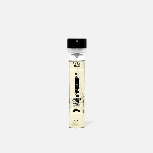 Ascent - Parfum Refill | Green