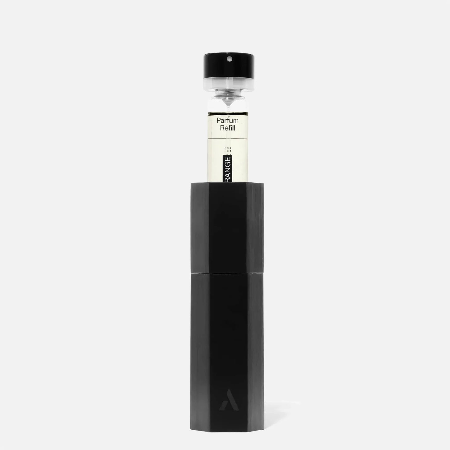 Ascent - Case & Parfum Refill | Orange
