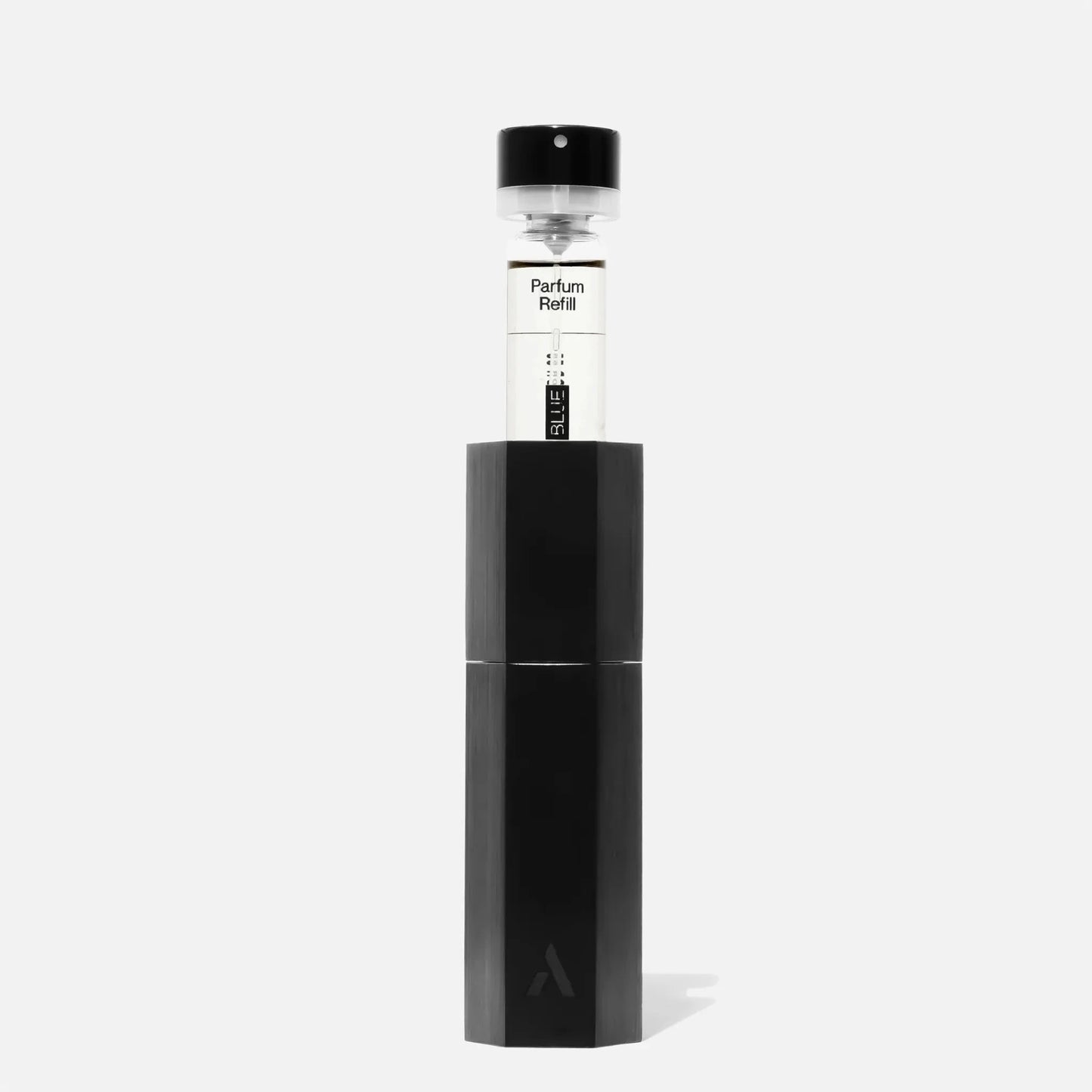 Ascent - Case & Parfum Refill | Blue