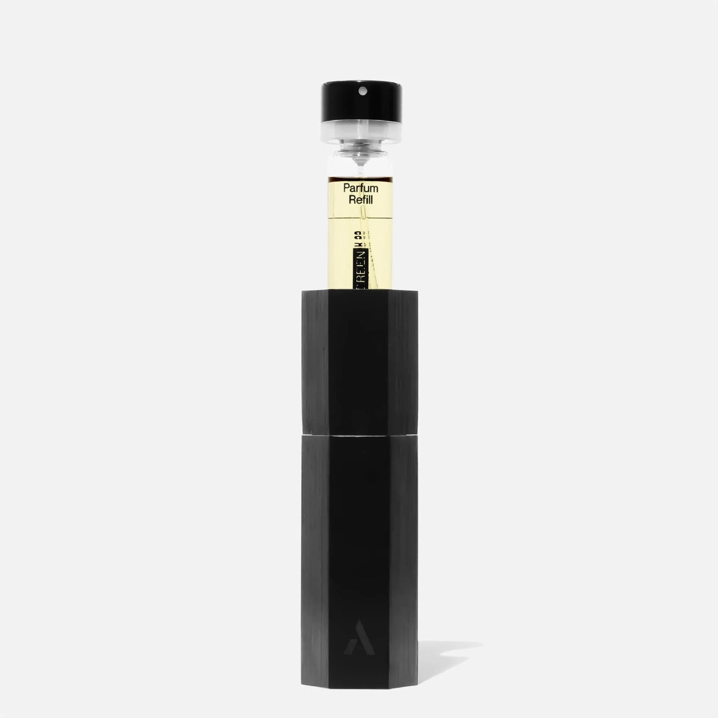 Ascent - Case & Parfum Refill | Green