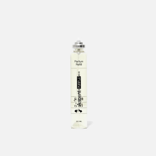 Ascent - Parfum Refill | Purple