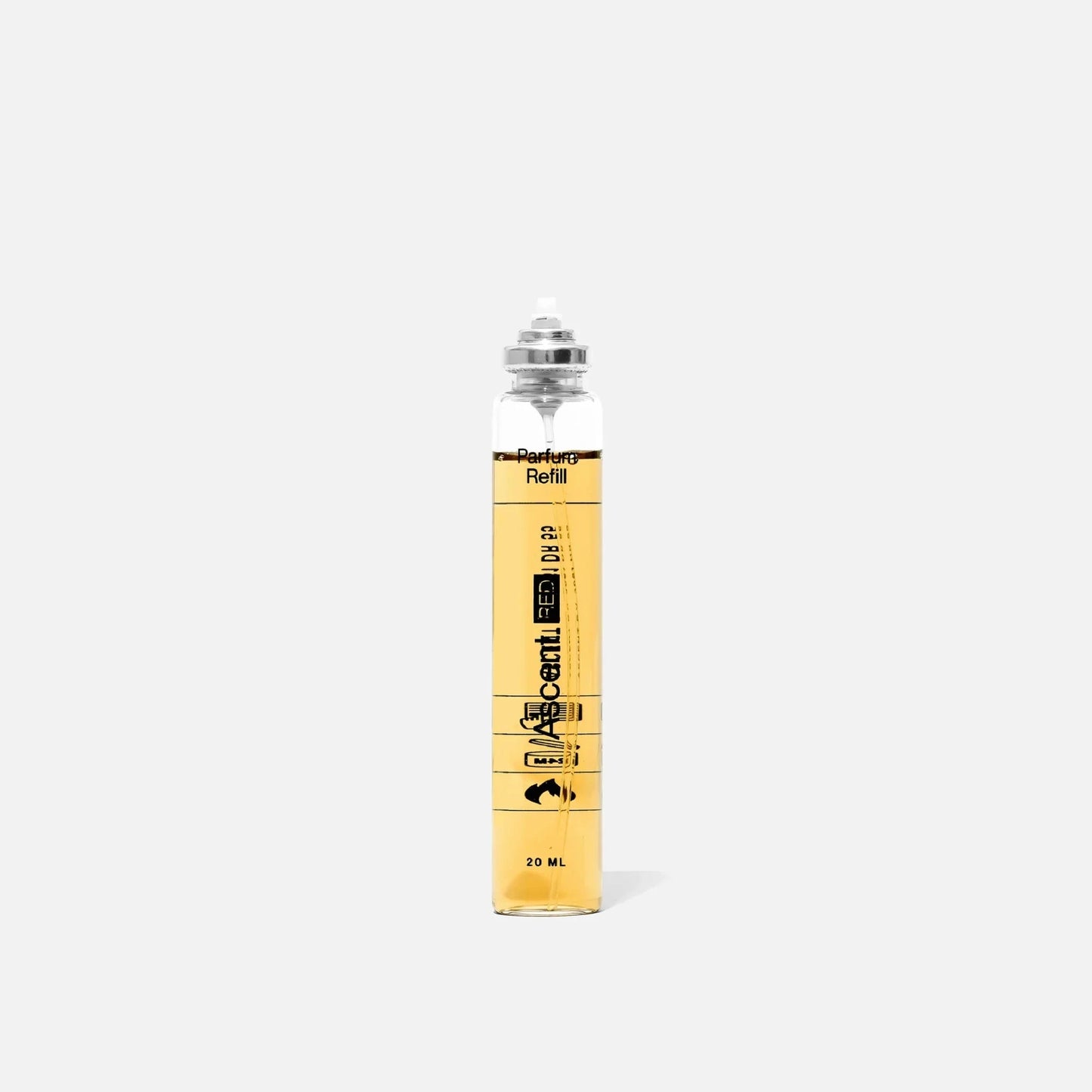 Ascent - Parfum Refill | Red