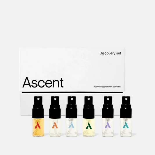 Ascent - Discovery Set