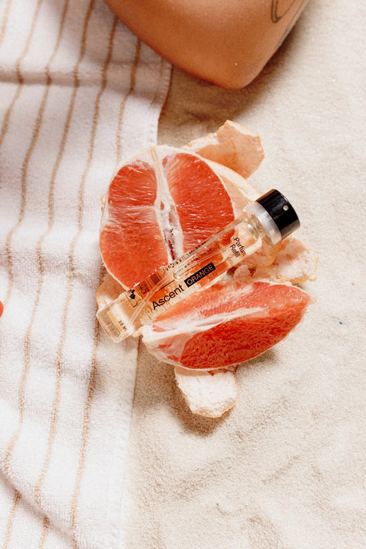 Ascent - Parfum Refill | Orange