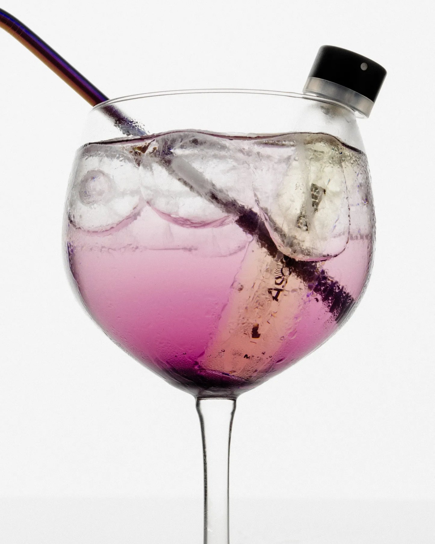 Ascent - Parfum Refill | Purple