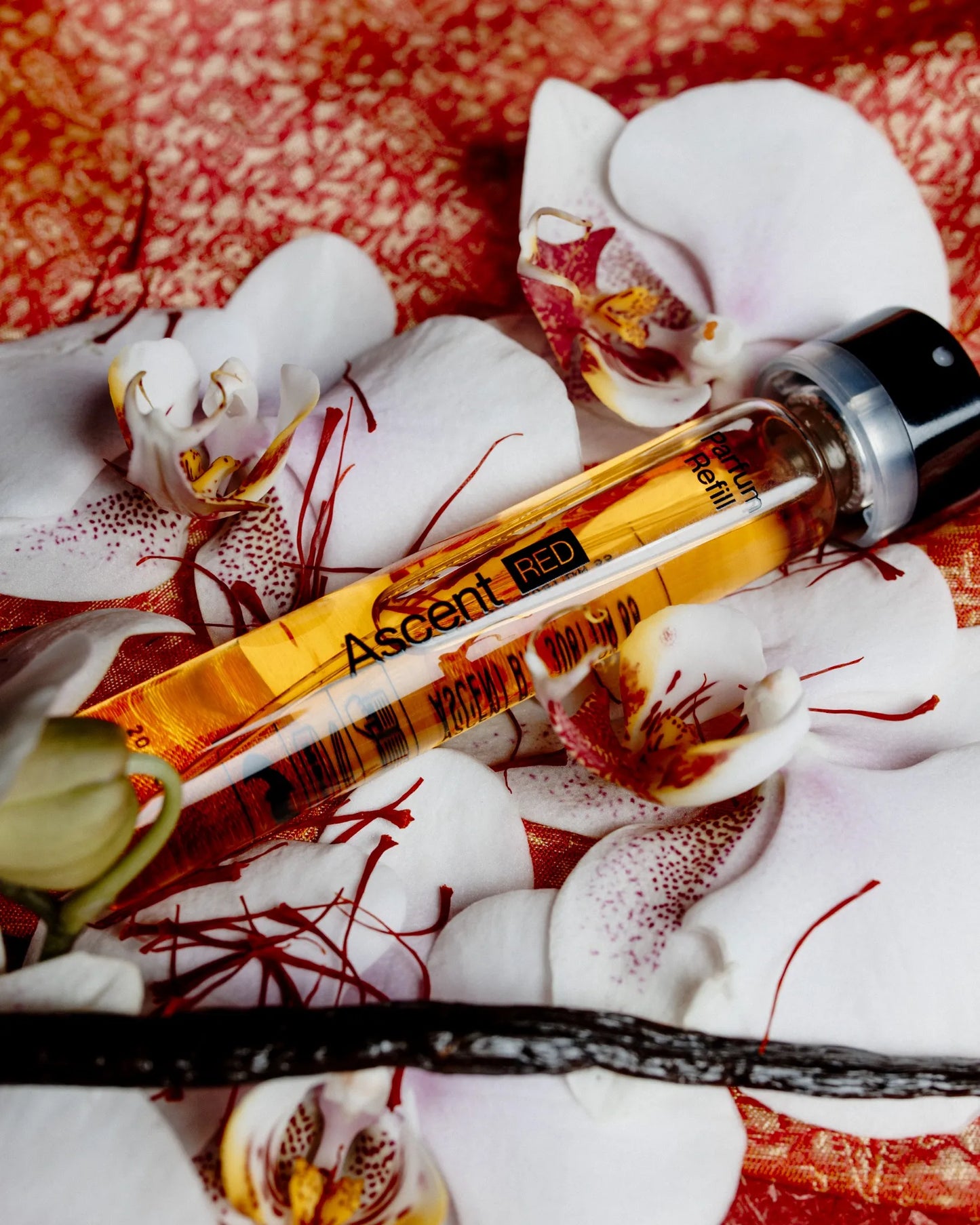 Ascent - Parfum Refill | Red