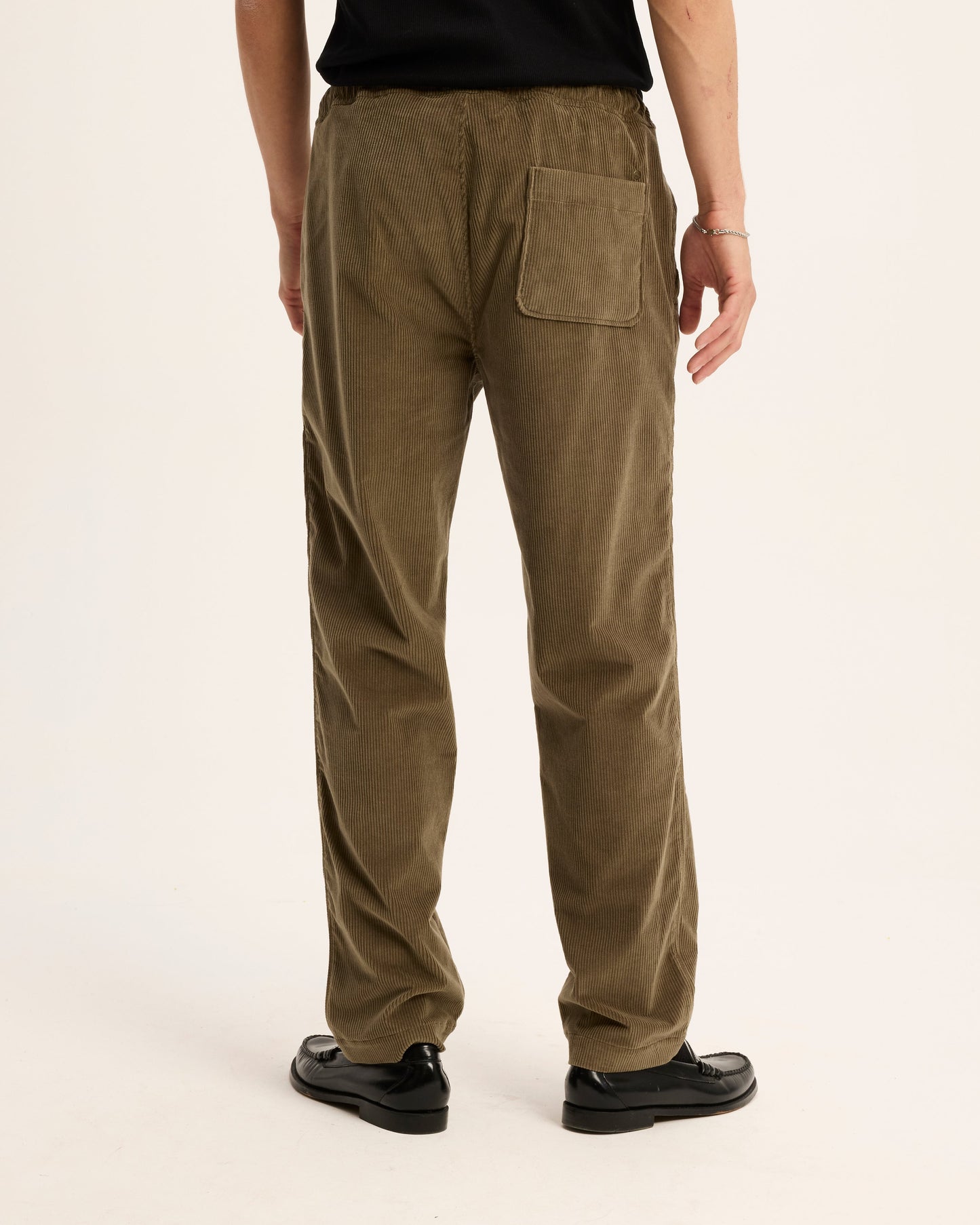 Bob Relaxed Fit Trousers