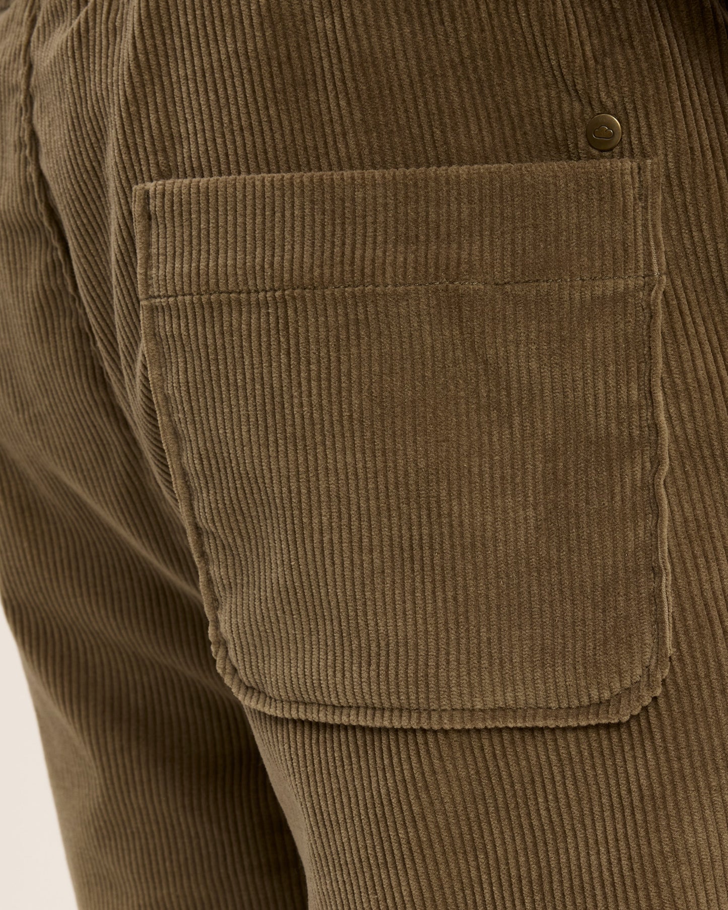 Bob Relaxed Fit Trousers