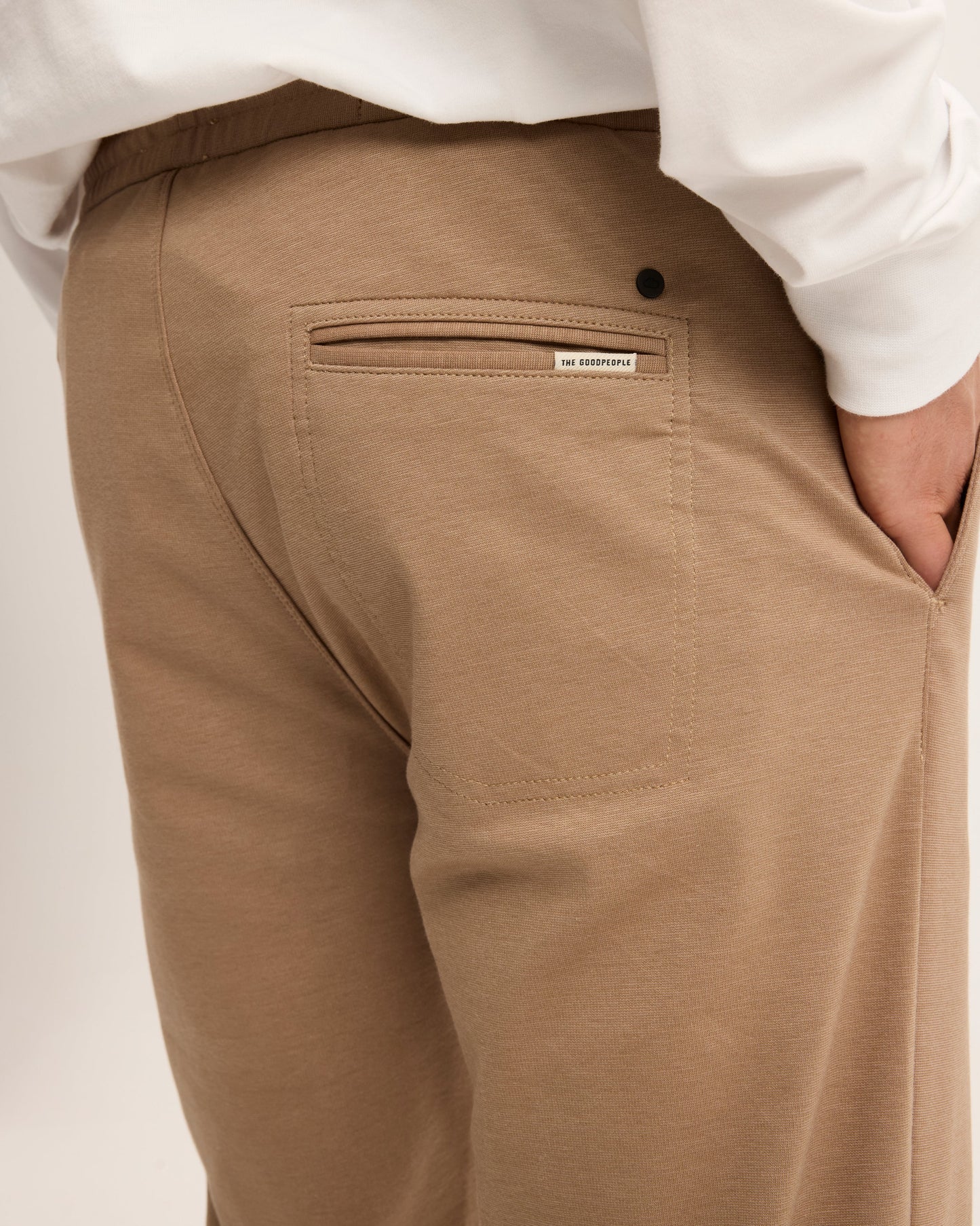 Bradley Trousers