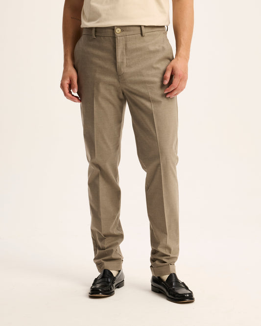 Brook Luxury Trousers