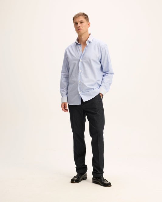 Brook Luxury Trousers