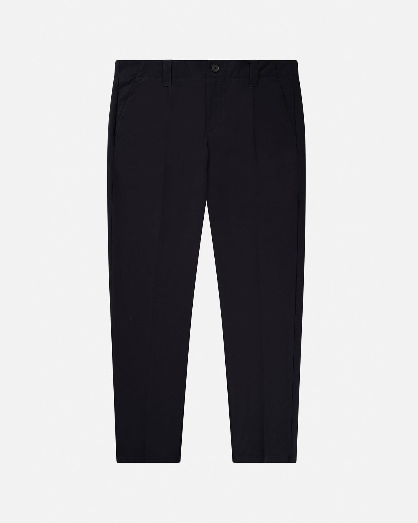 Anti-Wrinkle Trousers