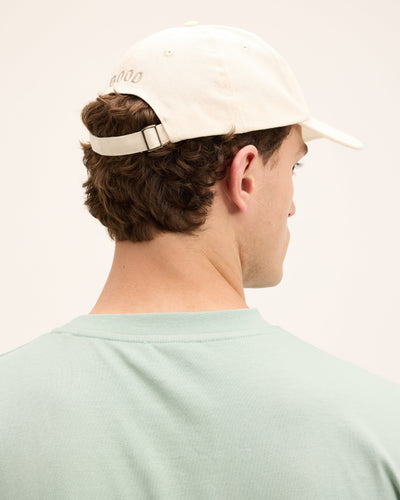 Good Signature Cap