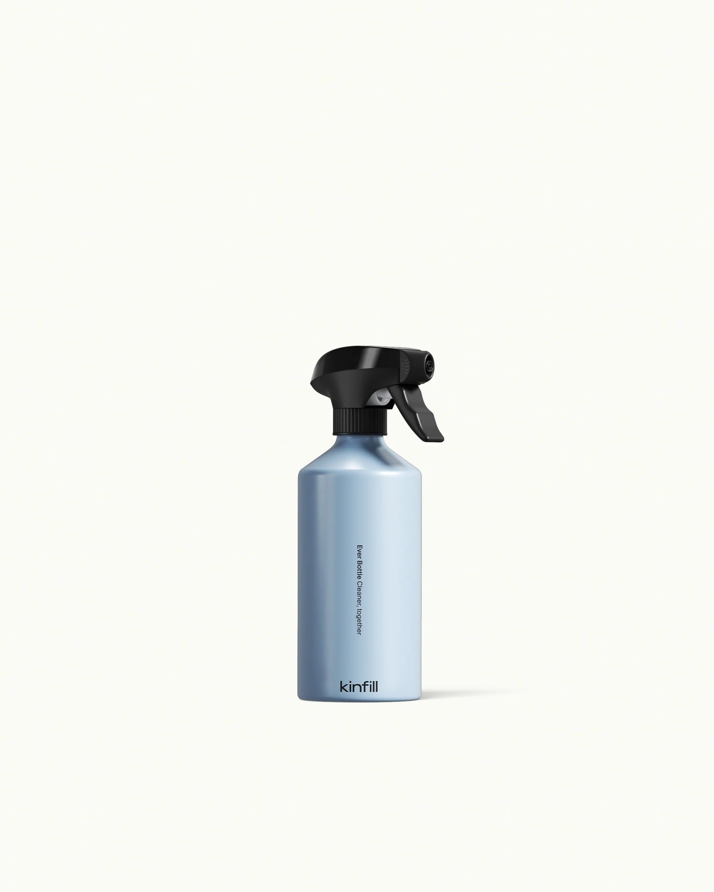 Kinfill - Refillable Ever Spray Bottle - Cloud