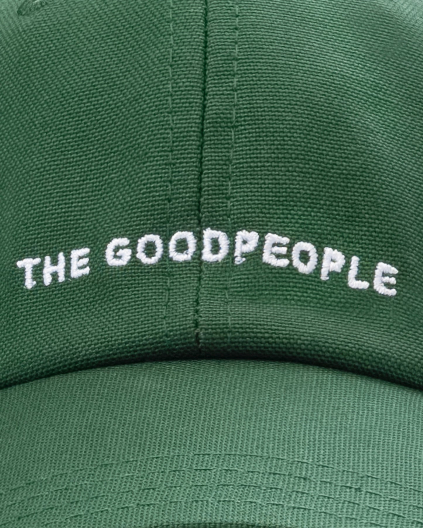 Five-Panel Cap