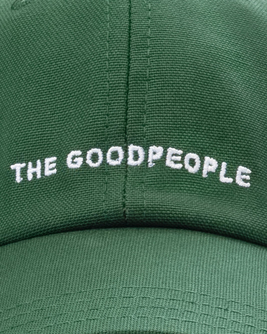 Five-Panel Cap