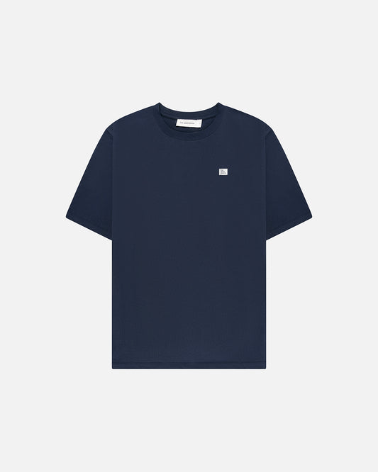 Rubber Patch Tee