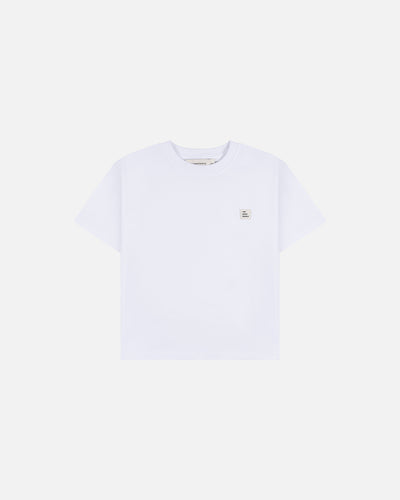 Rubber Patch Tee