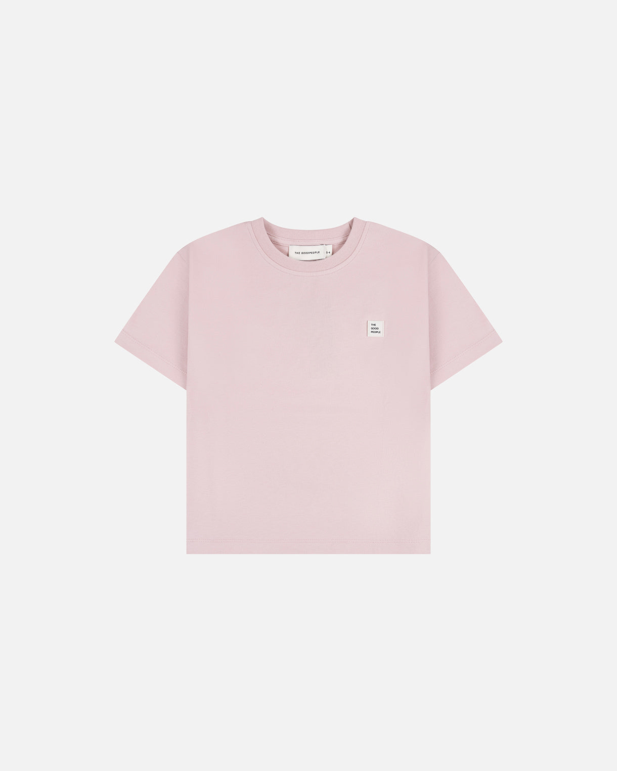 Rubber Patch Tee