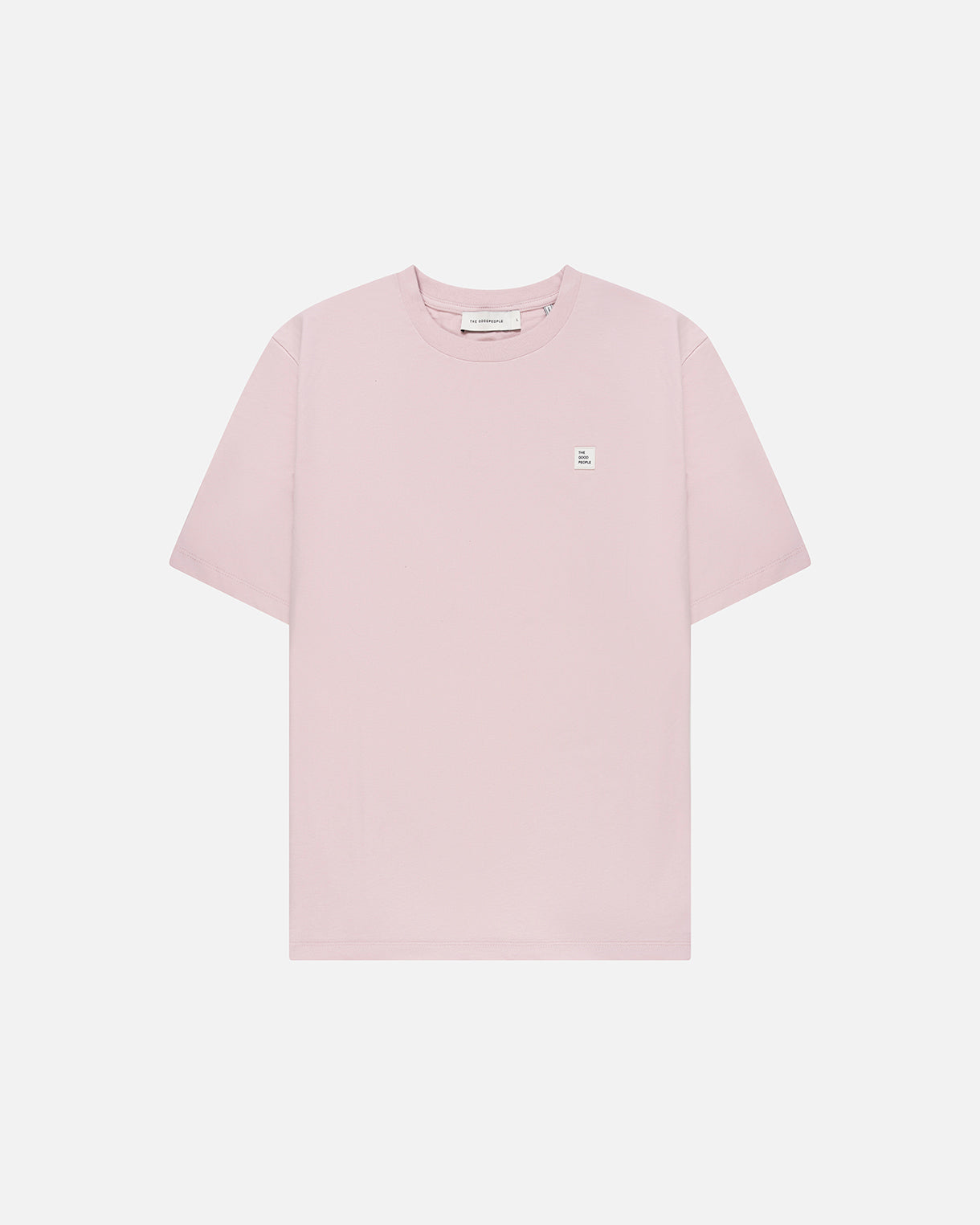 Rubber Patch Tee