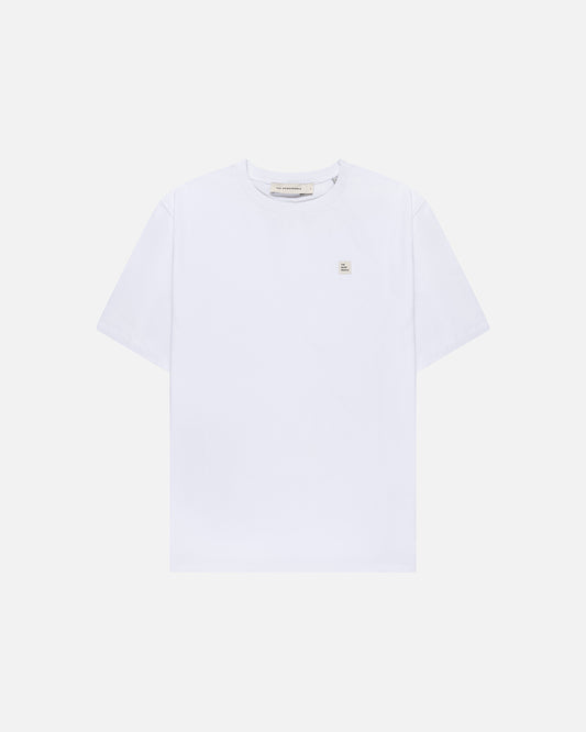 Rubber Patch Tee