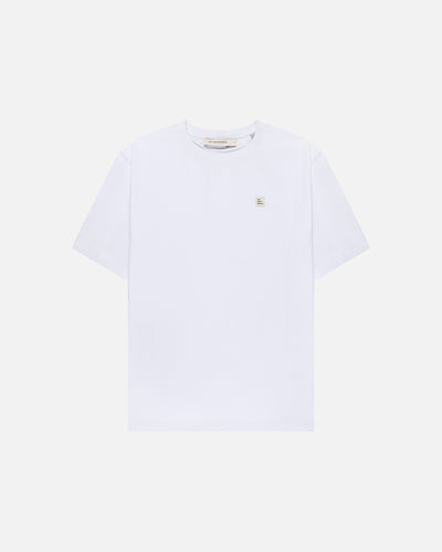 Rubber Patch Tee
