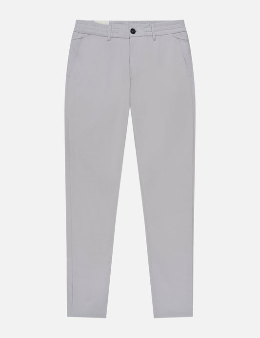 Soft Slim Fit Trousers