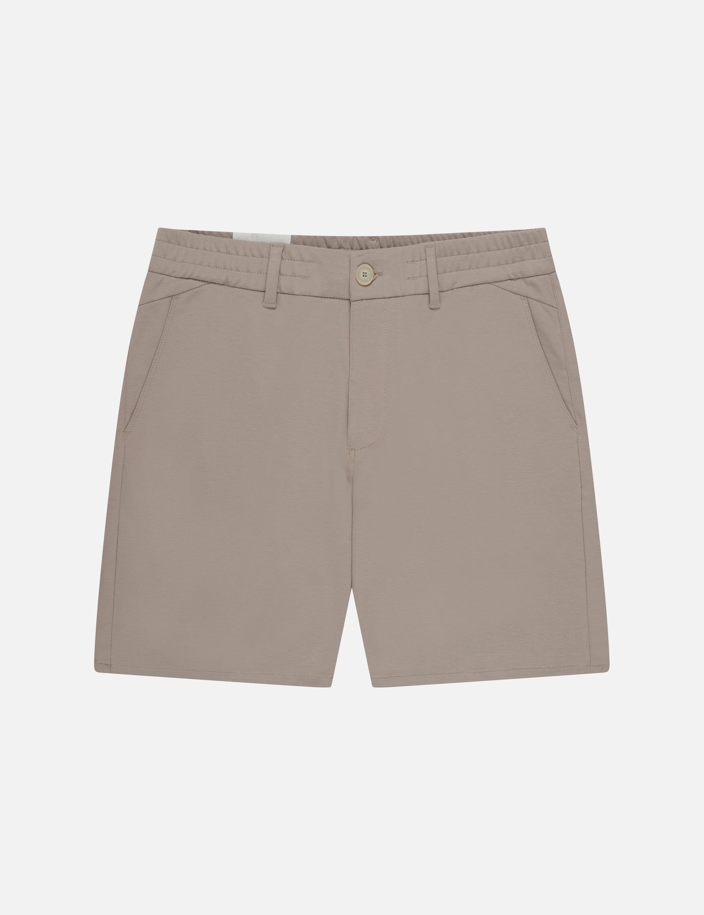 Harlem Slim Fit Chino Short