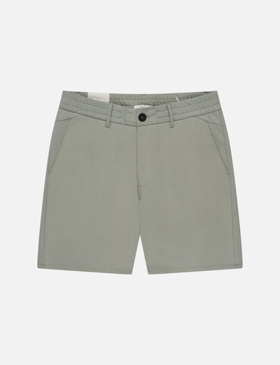 Harlem Slim Fit Chino Short
