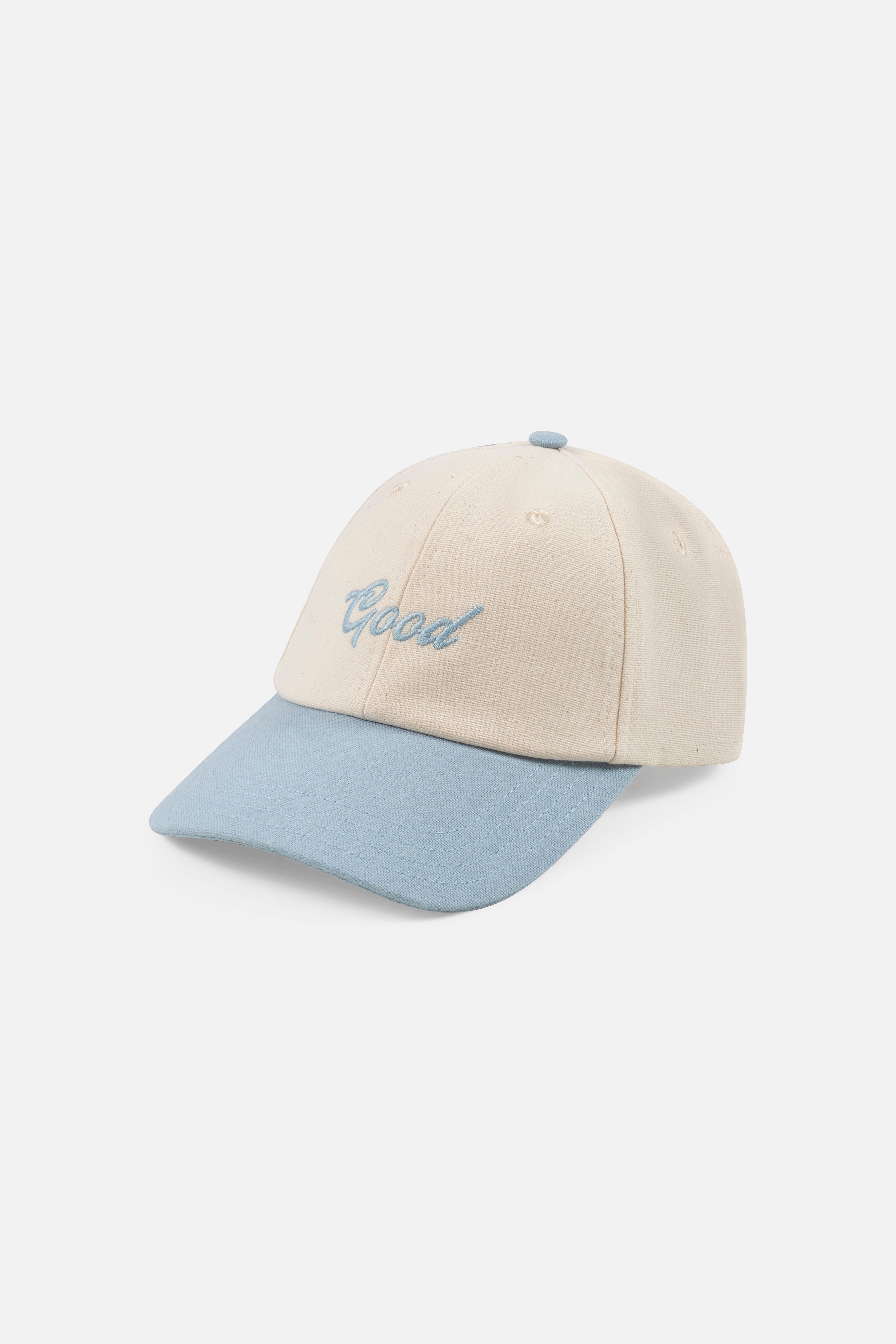 Five-Panel Cap