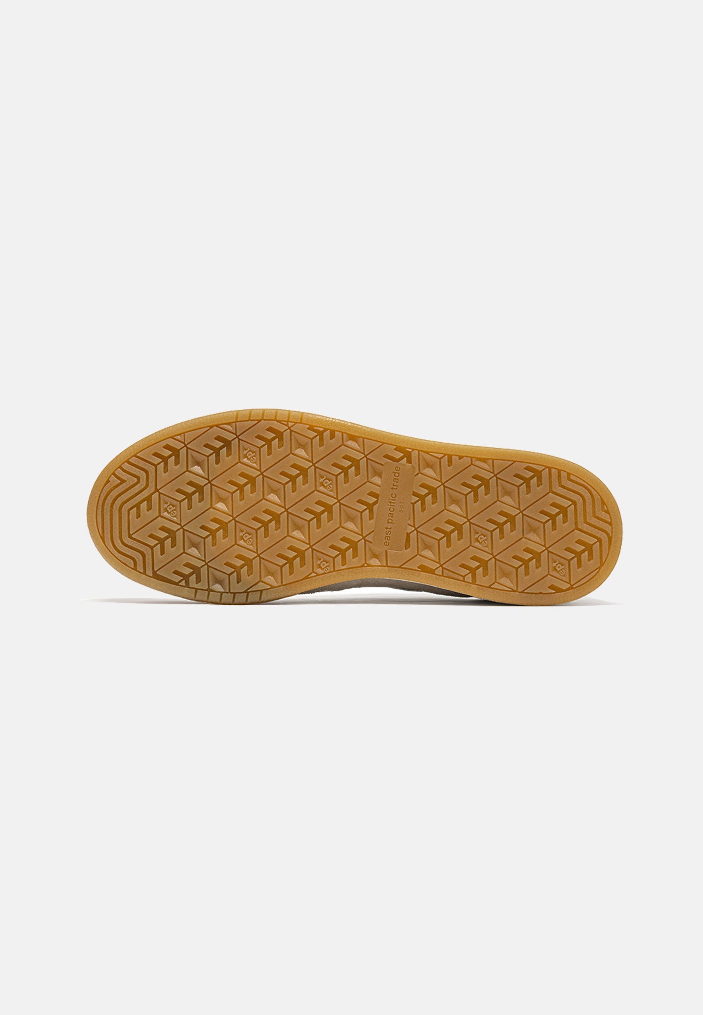 East Pacific Trade - Diego SP - Off White/Black