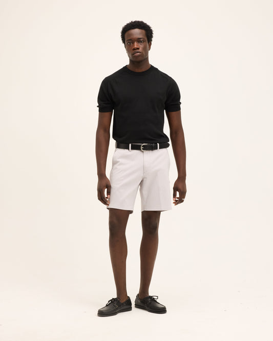 Harlem Slim Fit Chino Shorts