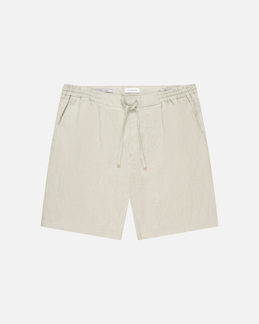 Hlin Linen Shorts