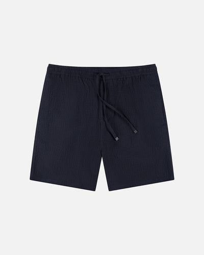 Hox Relaxed Fit Shorts