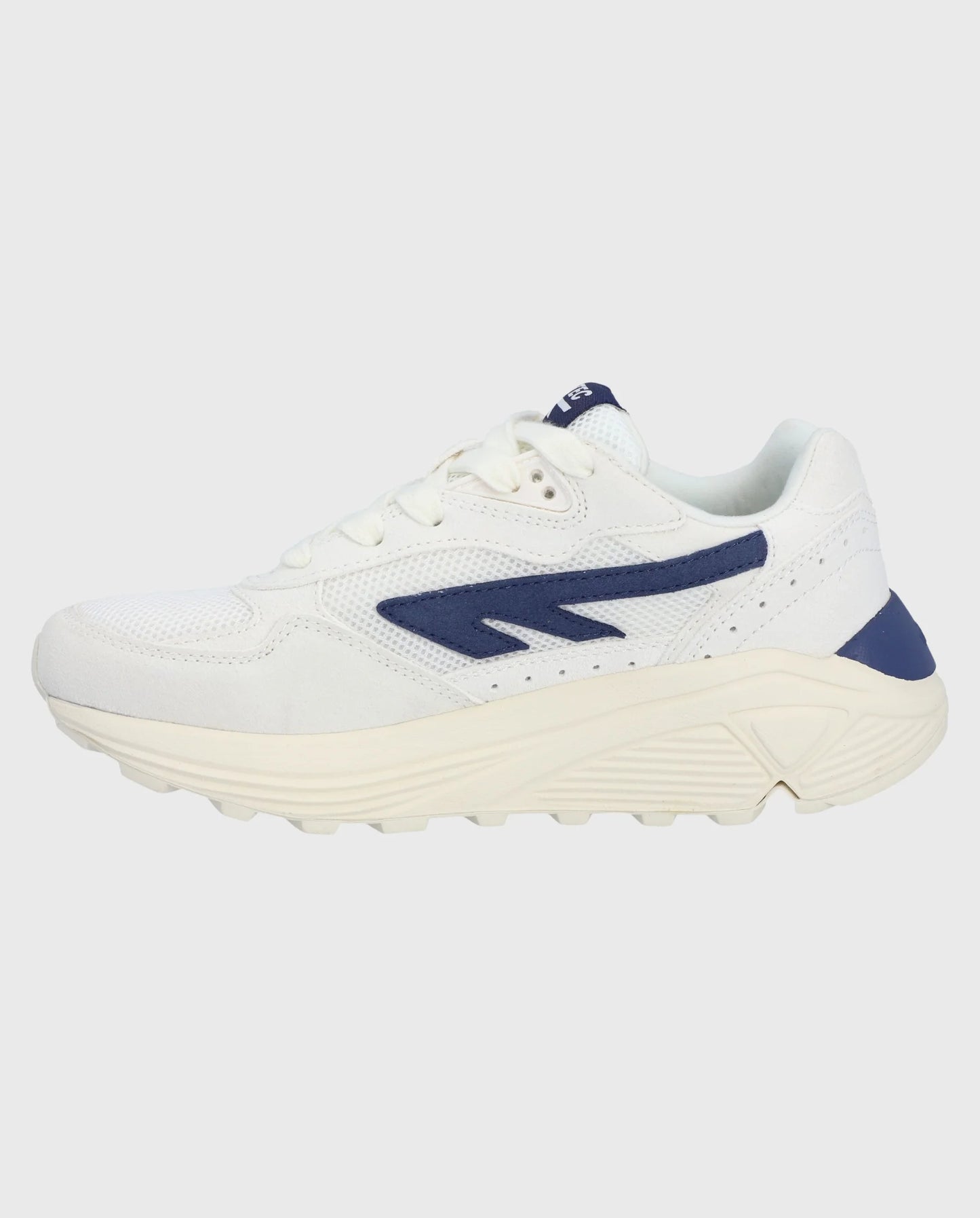 HI-TEC GARDENIA/DOWNTOWN BROWN