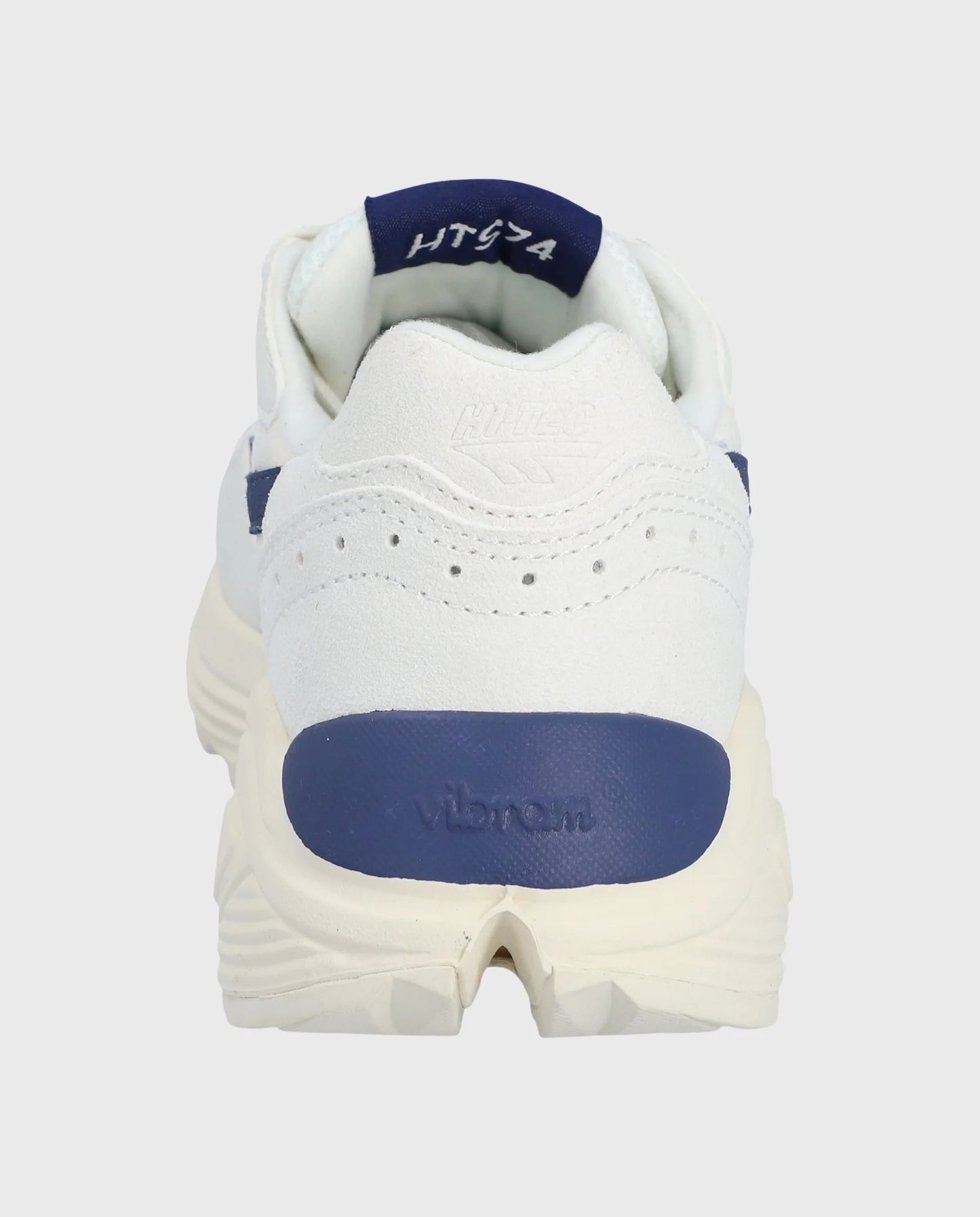 HI-TEC GARDENIA/DOWNTOWN BROWN