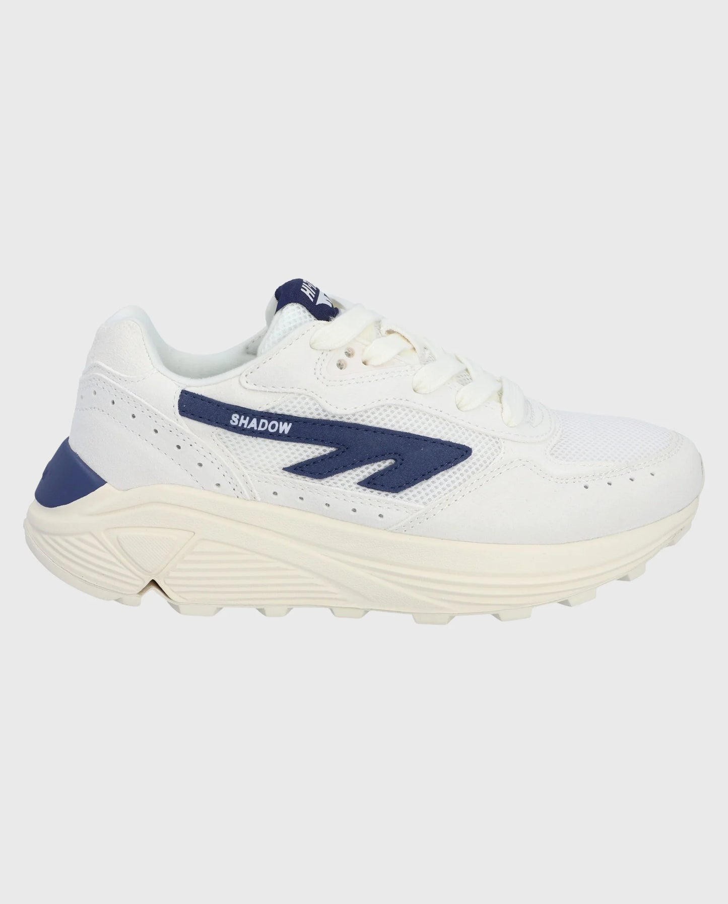 HI-TEC GARDENIA/DOWNTOWN BROWN