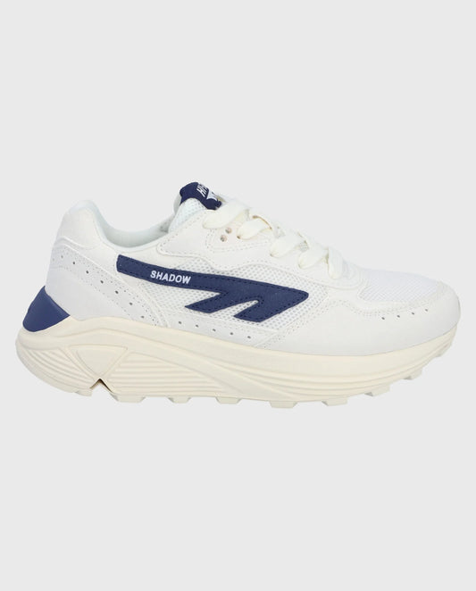 HI-TEC GARDENIA/DOWNTOWN BROWN