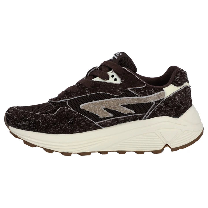 HI-TEC GARDENIA/DOWNTOWN BROWN