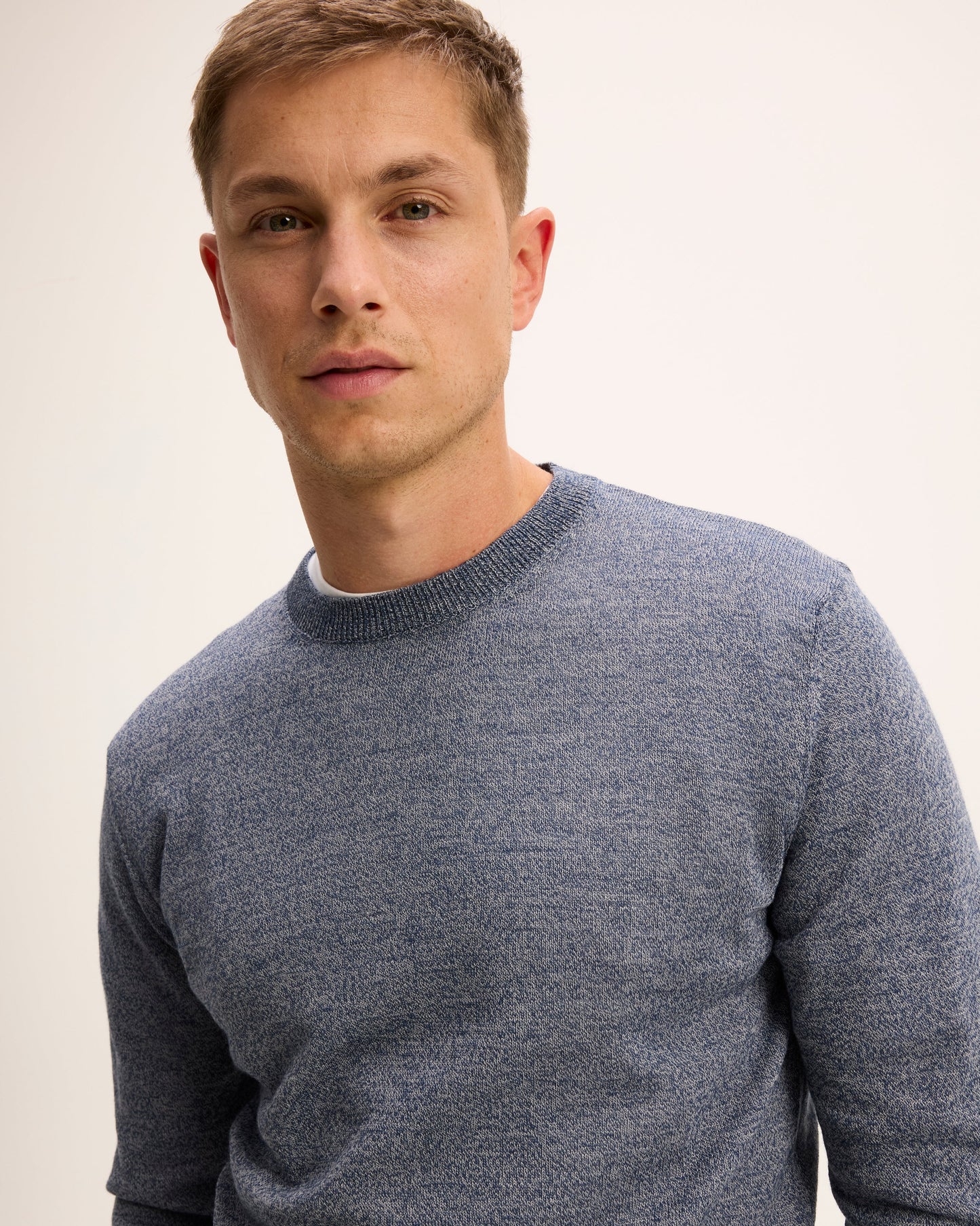 Oknit Comfy Rubber Patch Knit