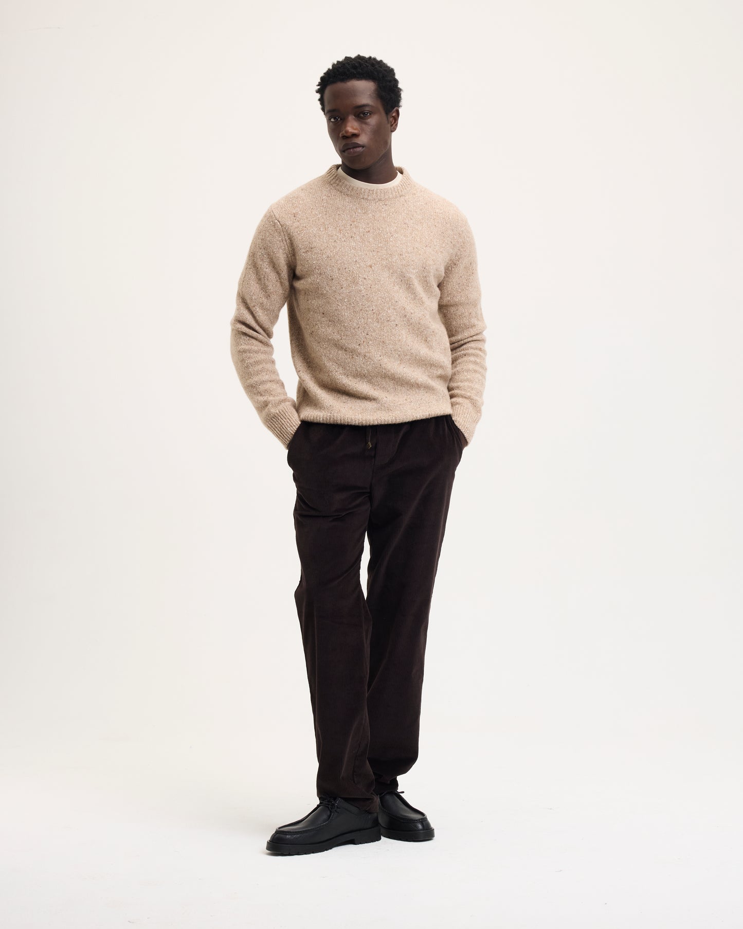 Kookai Knitted Sweater
