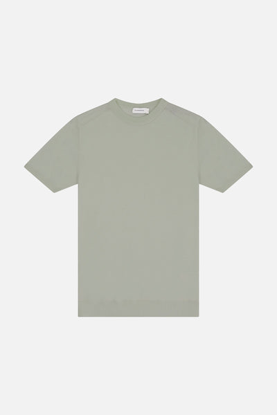 Technical Knitted Tee