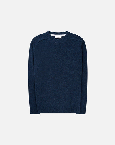 Round Neck Knitwear