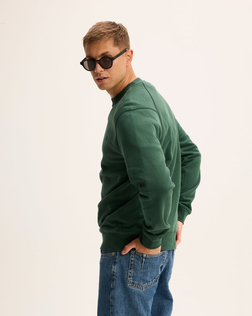 Iconic Cloud Sweater