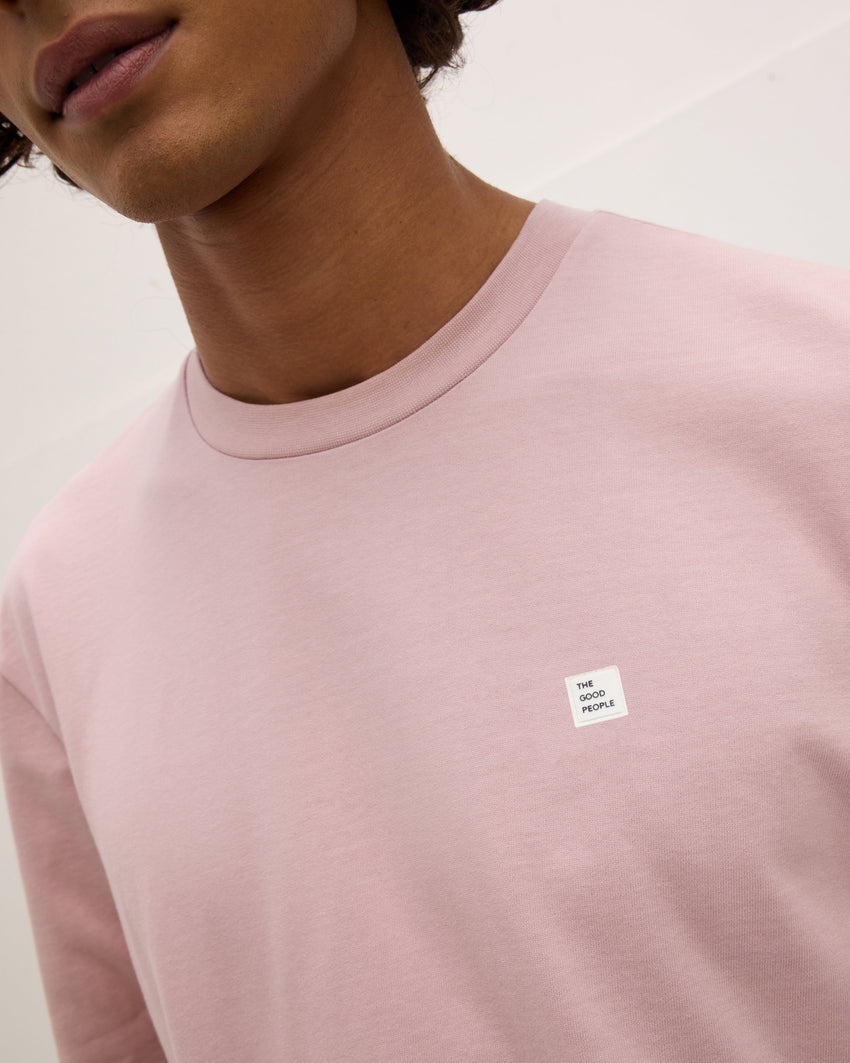 Rubber Patch Tee